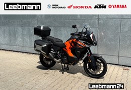 Gebrauchte KTM 1290 Super Adventure S