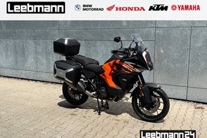 Angebot KTM 1290 Super Adventure S