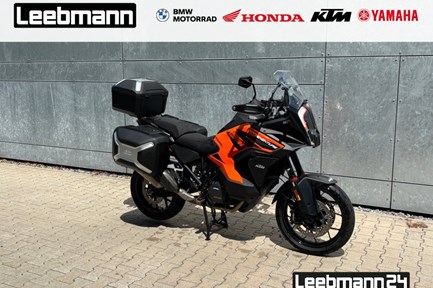 KTM 1290 Super Adventure S