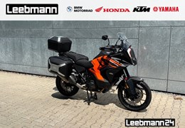 Gebrauchte KTM 1290 Super Adventure S