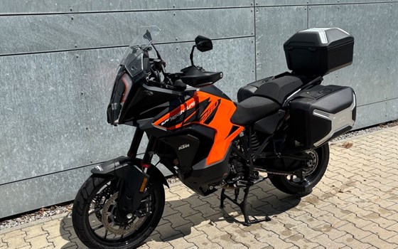 Gebrauchtmotorrad KTM 1290 Super Adventure S - Bild 12
