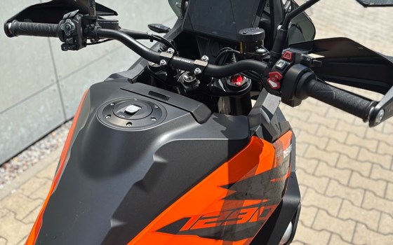 Gebrauchtmotorrad KTM 1290 Super Adventure S - Bild 13