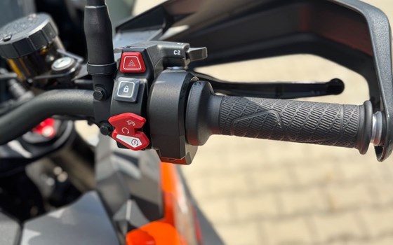 Gebrauchtmotorrad KTM 1290 Super Adventure S - Bild 14