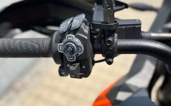 Gebrauchtmotorrad KTM 1290 Super Adventure S - Bild 15