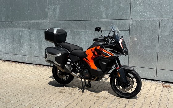 Gebrauchtmotorrad KTM 1290 Super Adventure S - Bild 2
