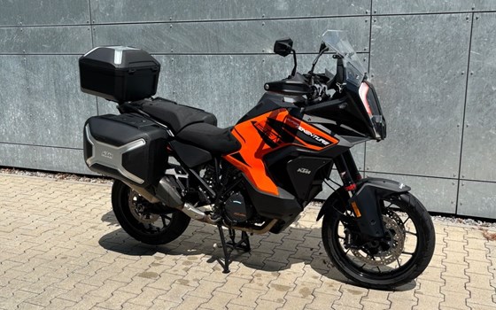 Gebrauchtmotorrad KTM 1290 Super Adventure S - Bild 5