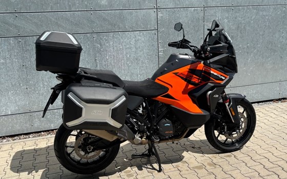 Gebrauchtmotorrad KTM 1290 Super Adventure S - Bild 7