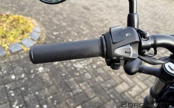 Gebrauchtmotorrad Honda CMX500 Rebel - Bild 11