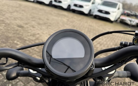 Gebrauchtmotorrad Honda CMX500 Rebel - Bild 12