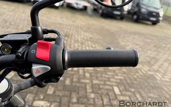 Gebrauchtmotorrad Honda CMX500 Rebel - Bild 13
