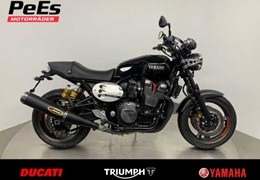 Gebrauchte Yamaha XJR 1300