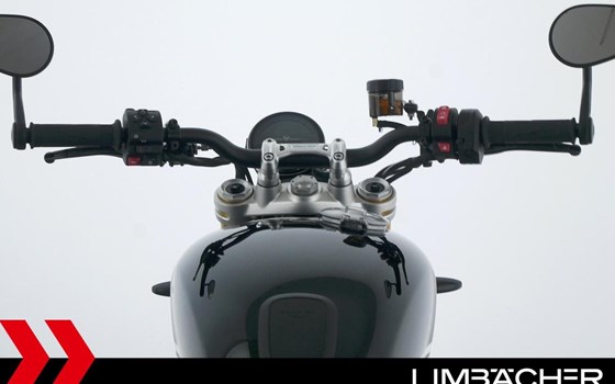 Gebrauchtmotorrad Triumph Speed Twin 1200 RS - Bild 13