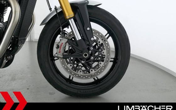 Gebrauchtmotorrad Triumph Speed Twin 1200 RS - Bild 14