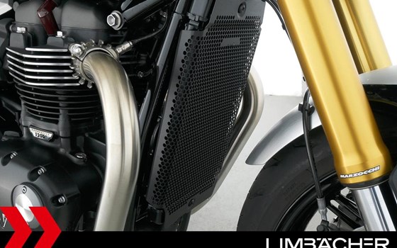 Gebrauchtmotorrad Triumph Speed Twin 1200 RS - Bild 15
