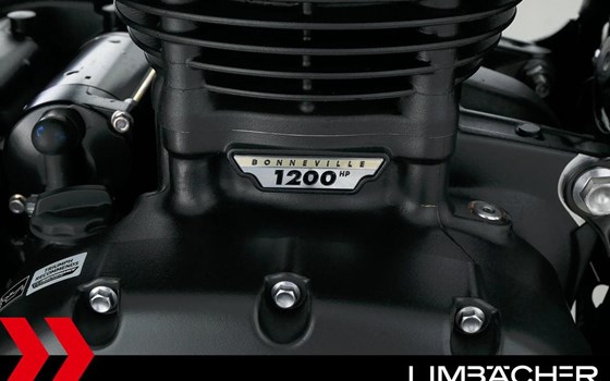 Gebrauchtmotorrad Triumph Speed Twin 1200 RS - Bild 16