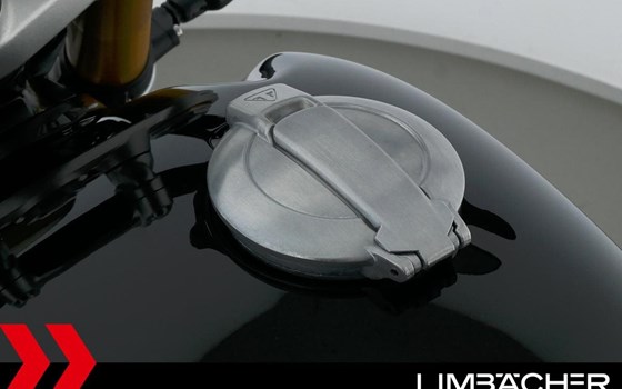 Gebrauchtmotorrad Triumph Speed Twin 1200 RS - Bild 22