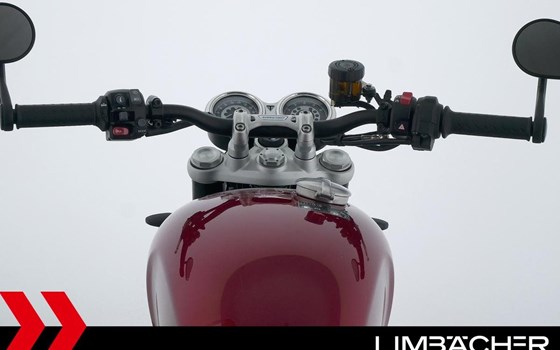 Gebrauchtmotorrad Triumph Speed Twin 1200 - Bild 13