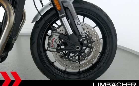 Gebrauchtmotorrad Triumph Speed Twin 1200 - Bild 14