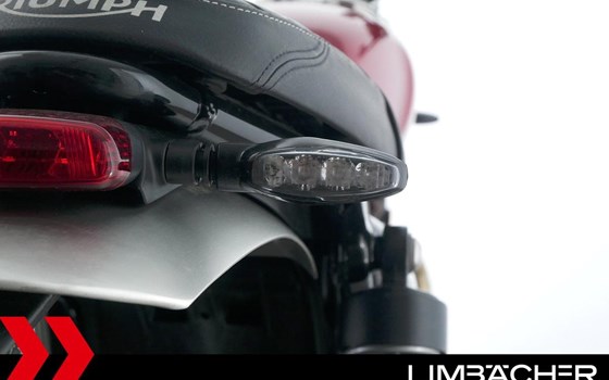 Gebrauchtmotorrad Triumph Speed Twin 1200 - Bild 18