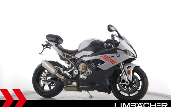 Gebrauchtmotorrad BMW S 1000 RR - Bild 1