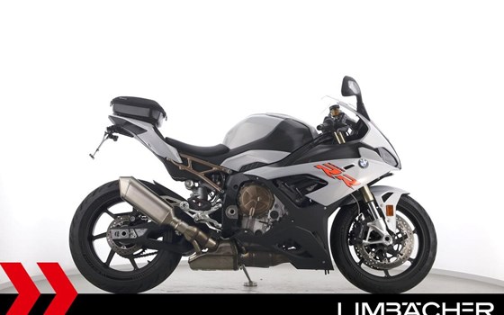 Gebrauchtmotorrad BMW S 1000 RR - Bild 10