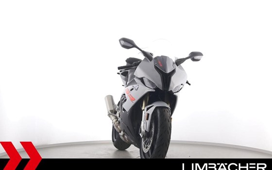 Gebrauchtmotorrad BMW S 1000 RR - Bild 11