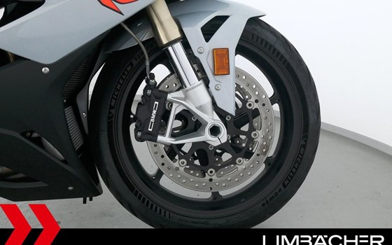 Gebrauchtmotorrad BMW S 1000 RR - Bild 14