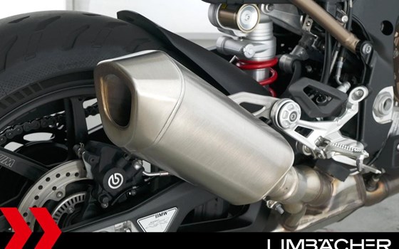 Gebrauchtmotorrad BMW S 1000 RR - Bild 15