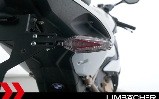 Gebrauchtmotorrad BMW S 1000 RR - Bild 17