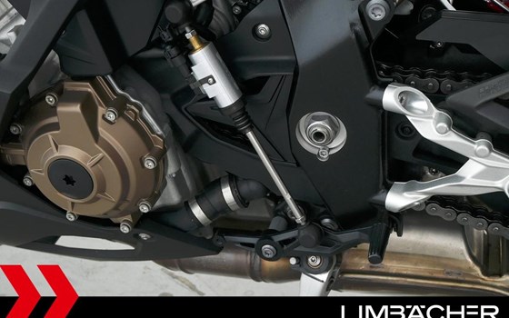 Gebrauchtmotorrad BMW S 1000 RR - Bild 19