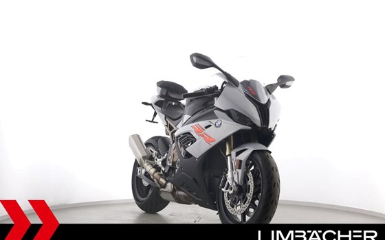 Gebrauchtmotorrad BMW S 1000 RR - Bild 2