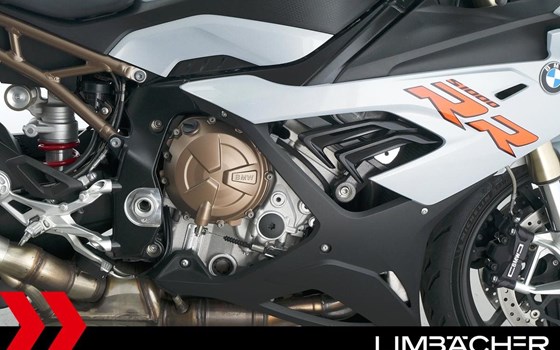 Gebrauchtmotorrad BMW S 1000 RR - Bild 23