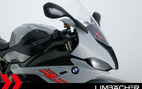 Gebrauchtmotorrad BMW S 1000 RR - Bild 25
