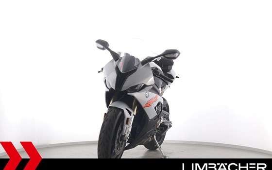 Gebrauchtmotorrad BMW S 1000 RR - Bild 3