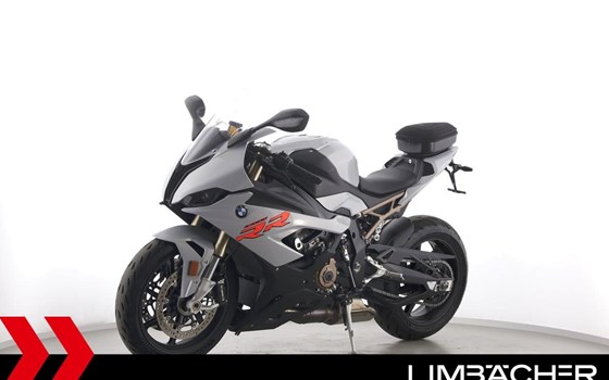 Gebrauchtmotorrad BMW S 1000 RR - Bild 4