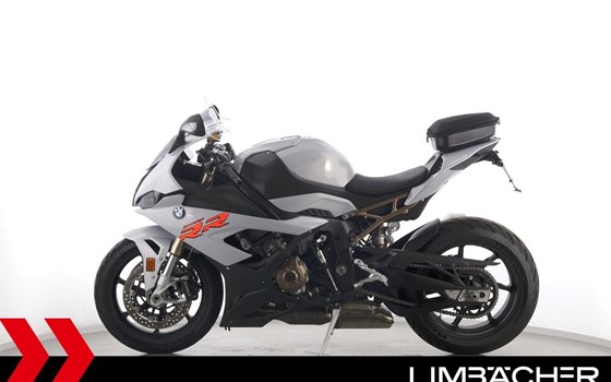 Gebrauchtmotorrad BMW S 1000 RR - Bild 5