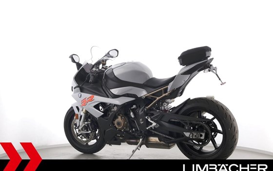 Gebrauchtmotorrad BMW S 1000 RR - Bild 6