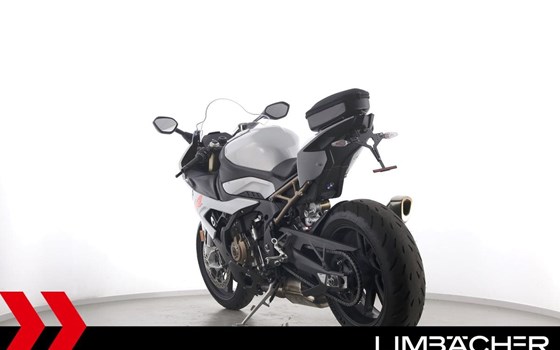 Gebrauchtmotorrad BMW S 1000 RR - Bild 7