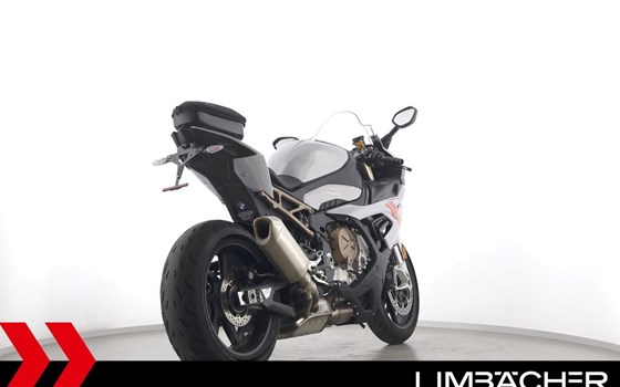 Gebrauchtmotorrad BMW S 1000 RR - Bild 8