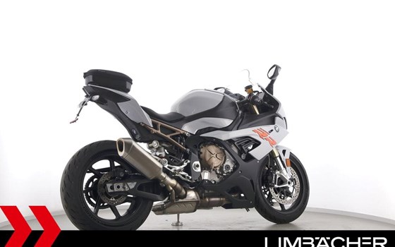 Gebrauchtmotorrad BMW S 1000 RR - Bild 9
