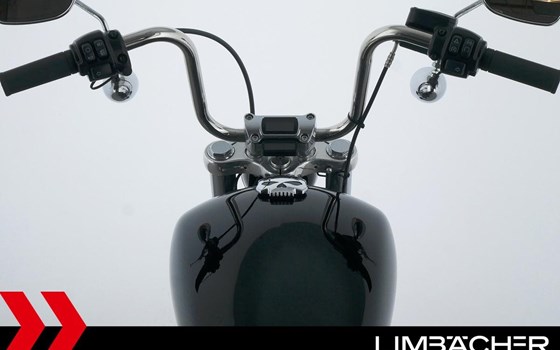 Gebrauchtmotorrad Harley-Davidson Softail Standard FXST - Bild 13