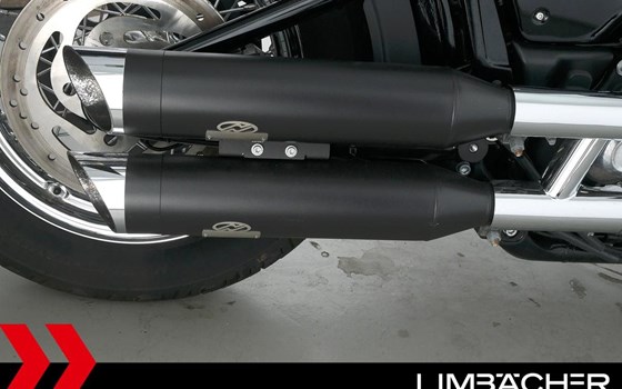 Gebrauchtmotorrad Harley-Davidson Softail Standard FXST - Bild 16