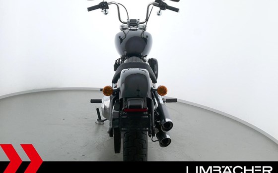 Gebrauchtmotorrad Harley-Davidson Softail Standard FXST - Bild 17