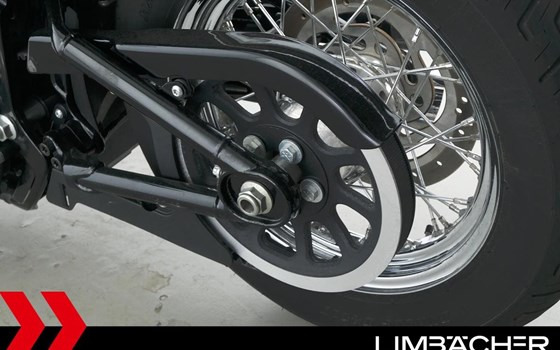 Gebrauchtmotorrad Harley-Davidson Softail Standard FXST - Bild 19