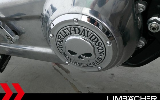 Gebrauchtmotorrad Harley-Davidson Softail Standard FXST - Bild 20
