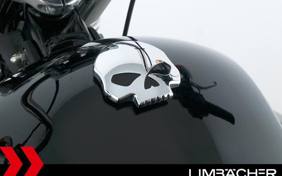 Gebrauchtmotorrad Harley-Davidson Softail Standard FXST - Bild 21