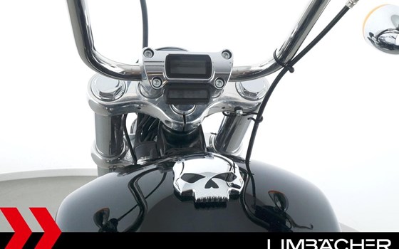 Gebrauchtmotorrad Harley-Davidson Softail Standard FXST - Bild 24