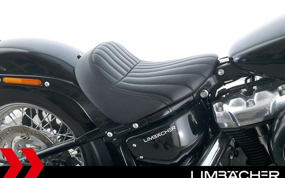 Gebrauchtmotorrad Harley-Davidson Softail Standard FXST - Bild 26