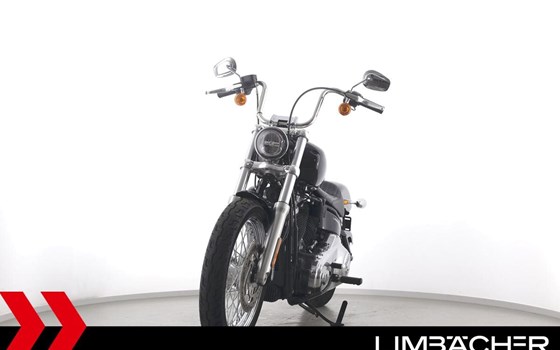 Gebrauchtmotorrad Harley-Davidson Softail Standard FXST - Bild 3