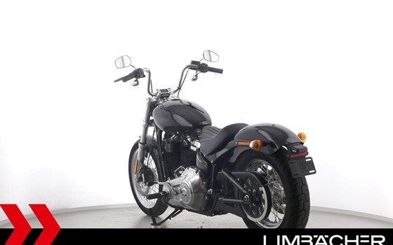 Gebrauchtmotorrad Harley-Davidson Softail Standard FXST - Bild 7
